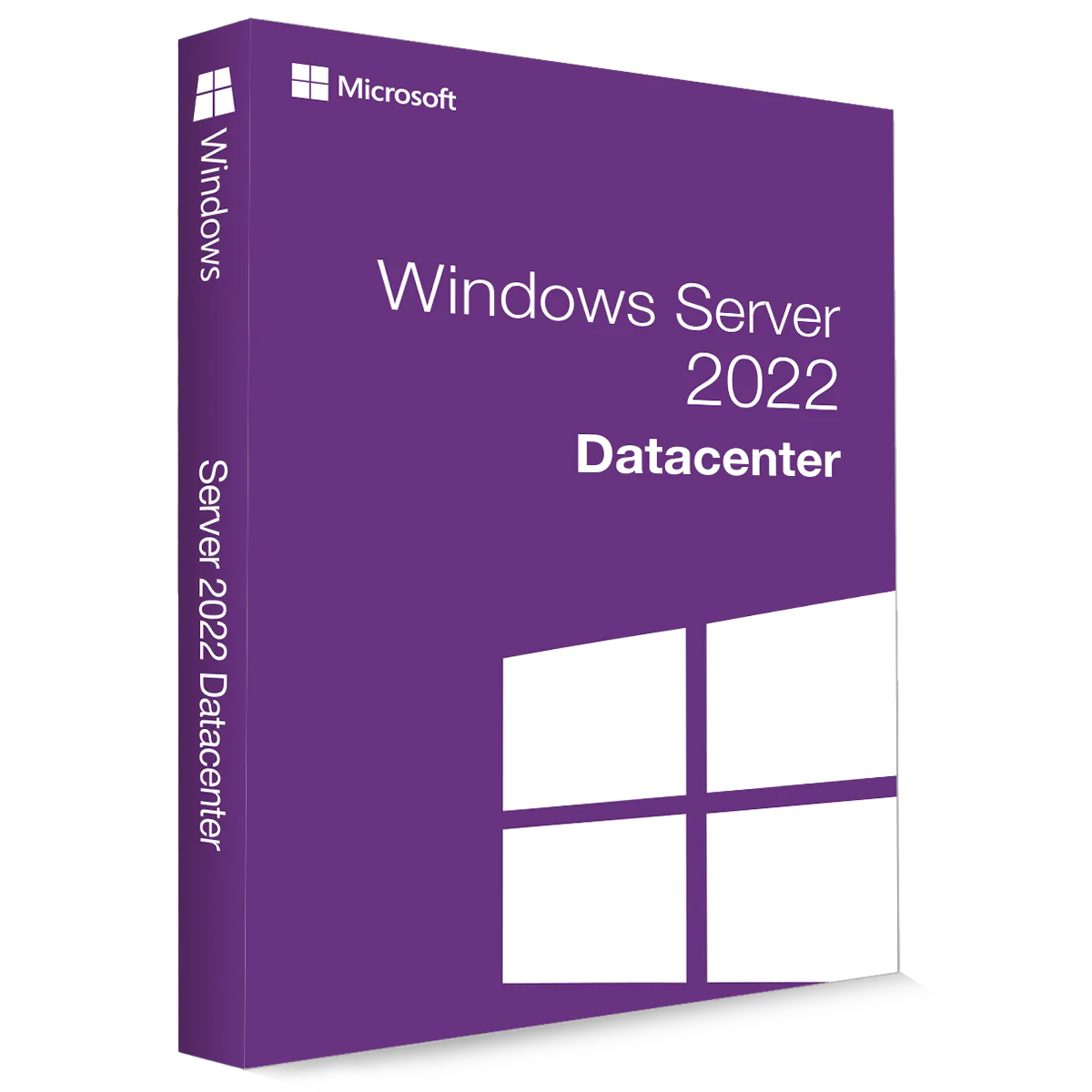 Windows Server 2022 Datacenter | 16 Core